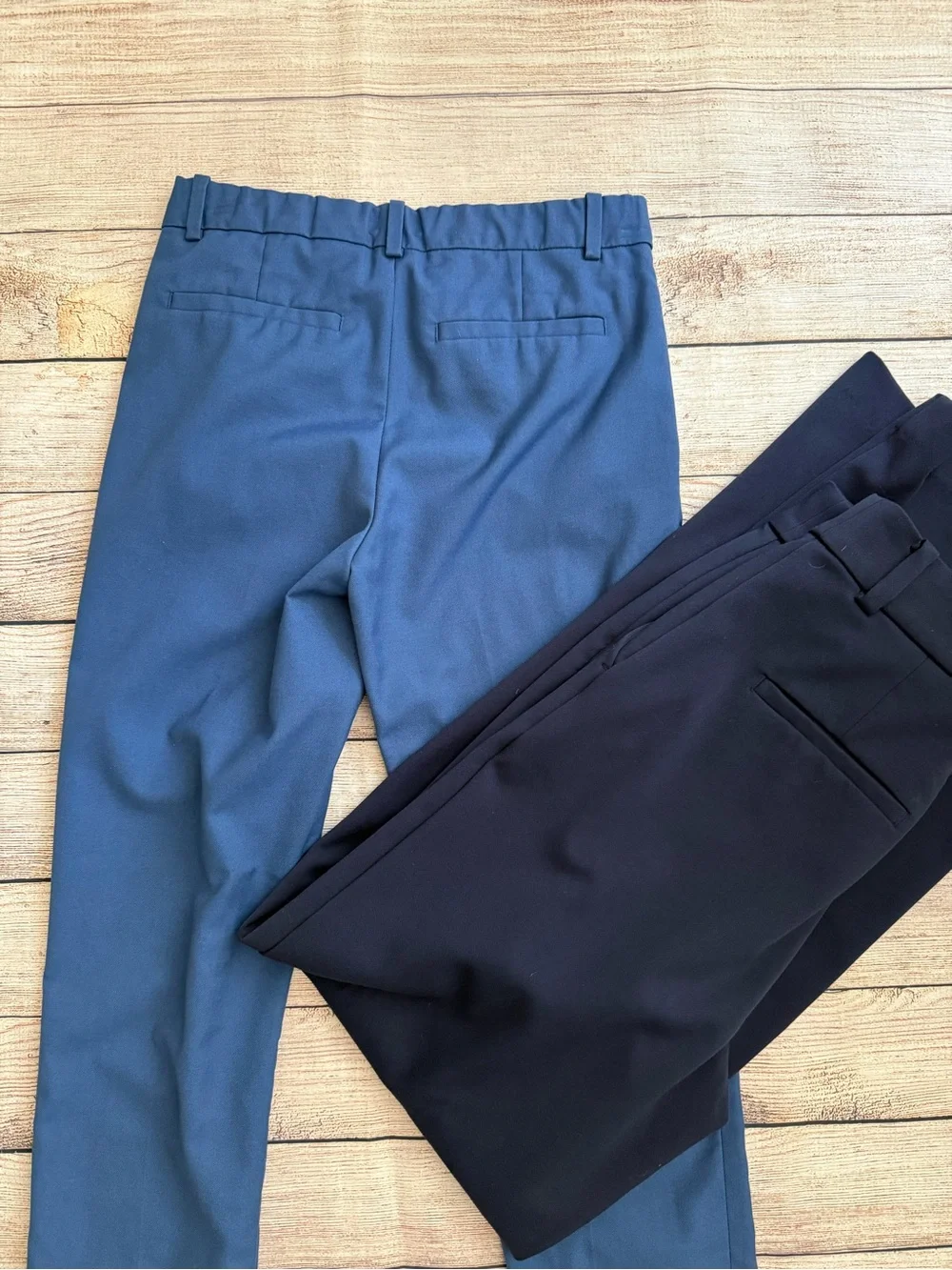 H&M Boys Size 12 Blue Two-Piece Suit Jacket & Pants